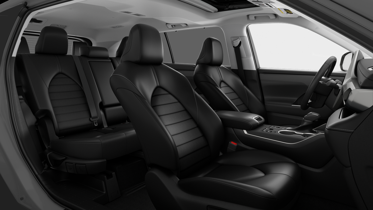 New 2026 Wind Chill Pearl Toyota XLE image 20
