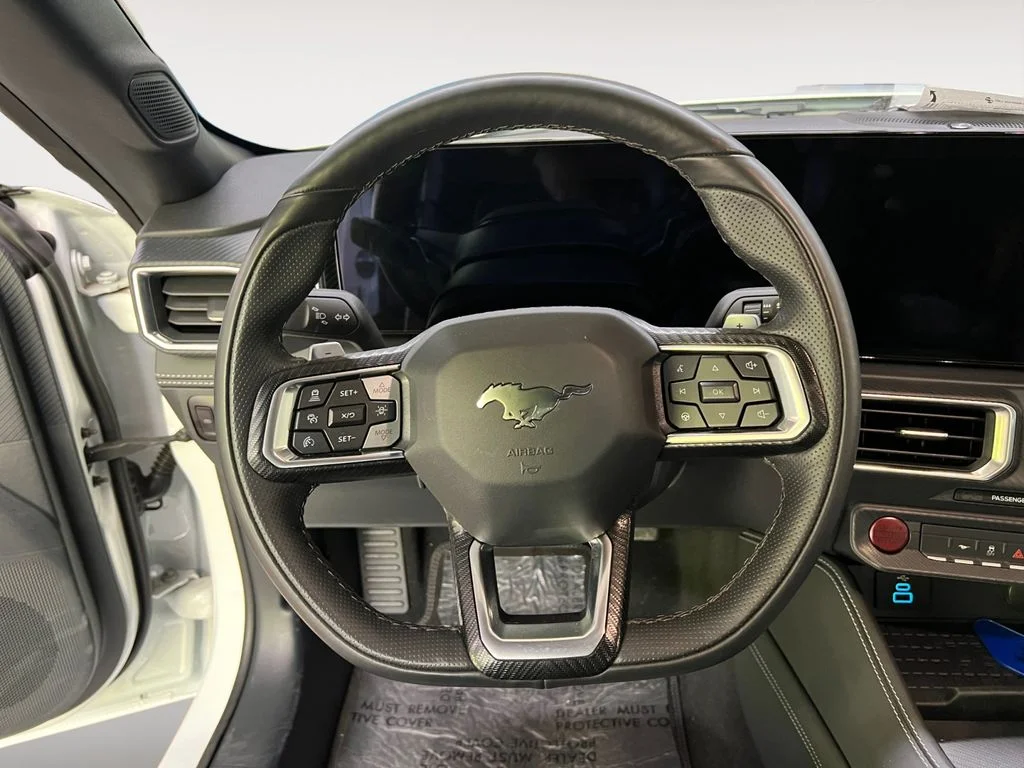 2024 Ford Mustang GT Premium - Photo 12
