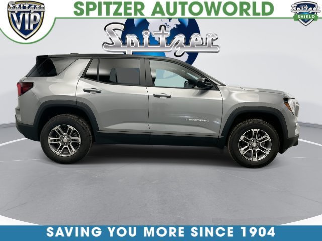 2026 GMC Terrain Elevation - Photo 10
