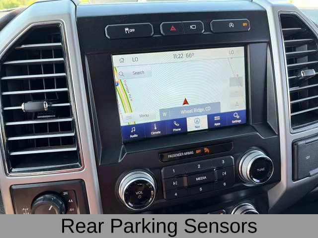 Used 2020 White Ford King Ranch image 27