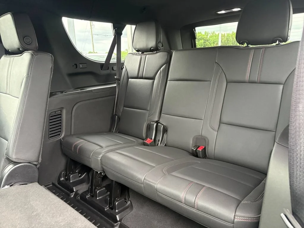 Used 2023 Black Chevrolet RST image 29