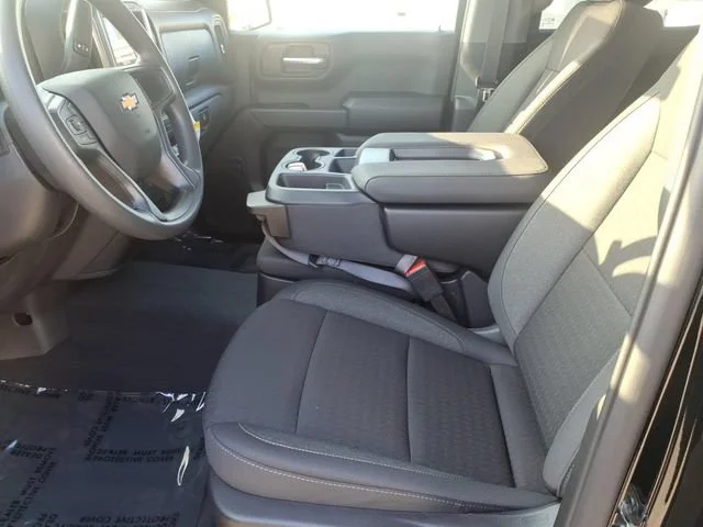 Used 2026 Black Chevrolet Custom image 15
