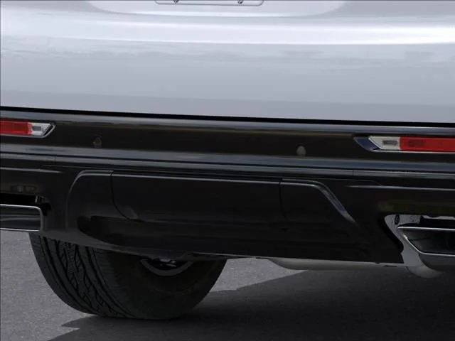 New 2026 Iridescent White Tricoat Buick Sport Touring image 14