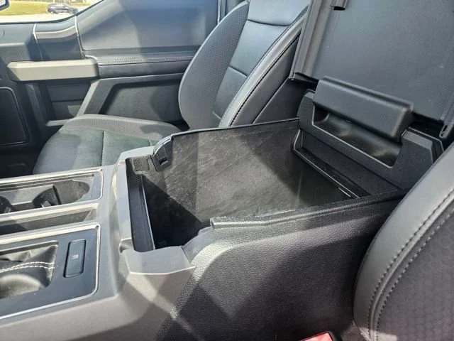 Used 2019 White Ford Raptor image 26