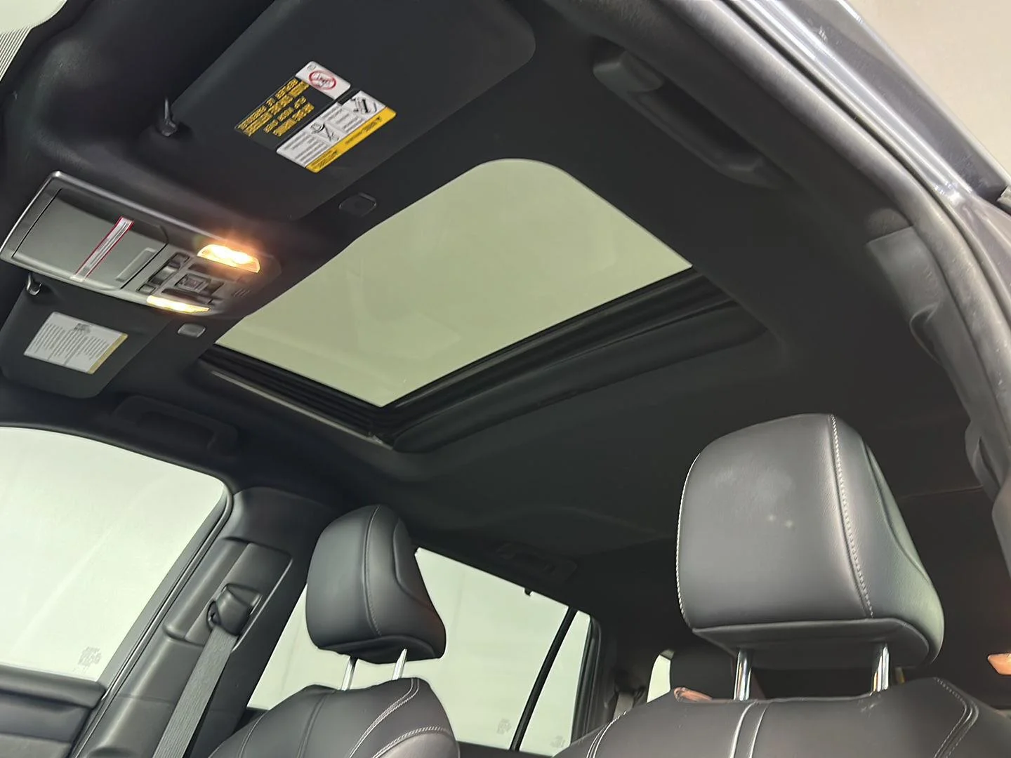 Used 2023 Magnetic Gray Metallic Toyota XSE image 26