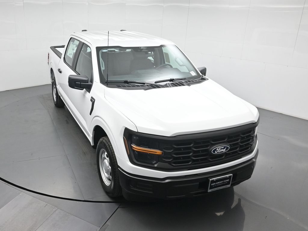 New 2026 Oxford White Ford XL image 34