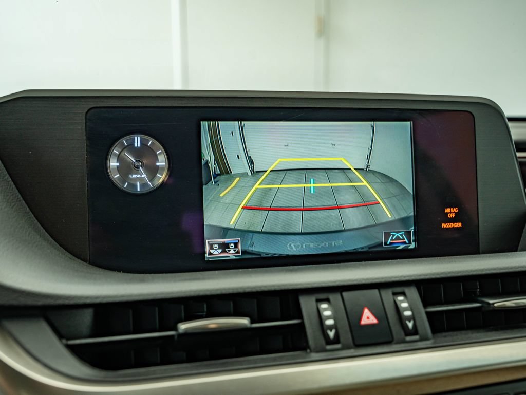 Used 2019 Gray Pearl Lexus 350 image 26