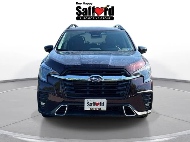 Used 2026  Subaru Touring image 9