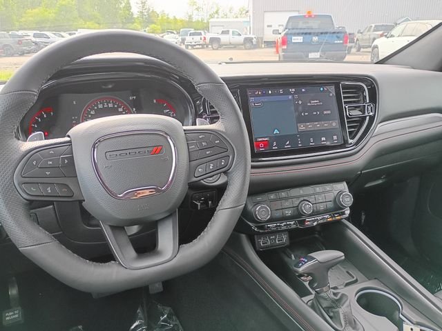 New 2026 Destroyer Gray Clearcoat Dodge GT Plus image 10