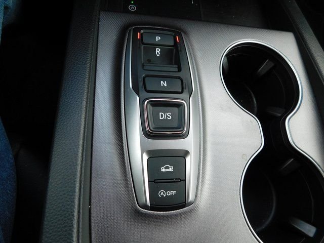 2026 Honda Ridgeline RTL - Photo 36