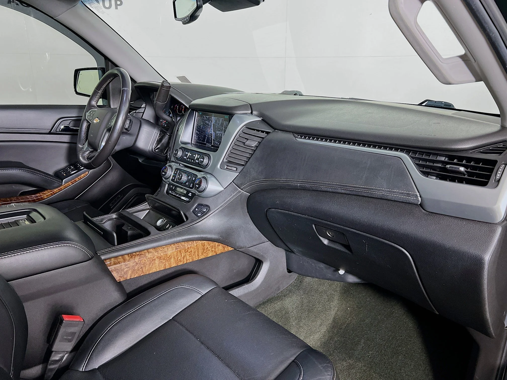 Used 2016 Black Chevrolet LTZ image 41