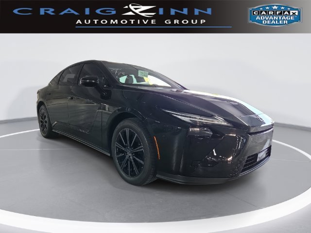 New 2026 Caviar Lexus PREMIUM PLUS image 8