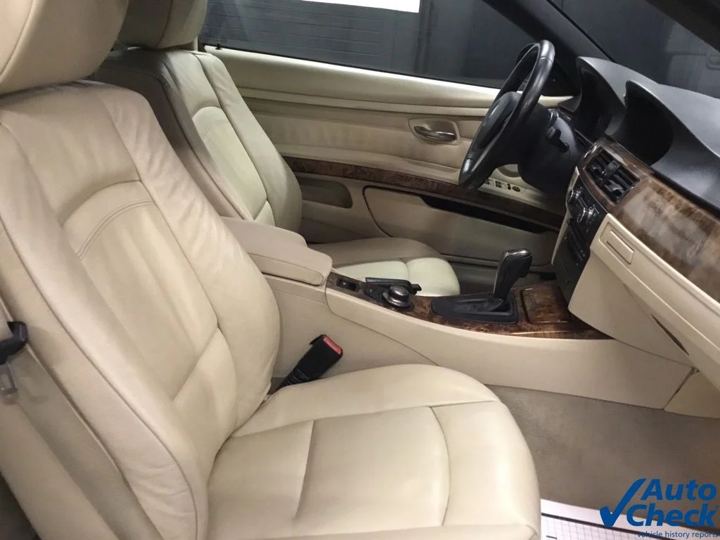 Used 2008 Silver BMW 335i image 34