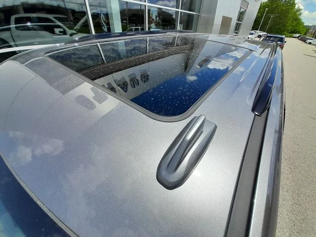 Used 2021 Gray Chevrolet RST image 60