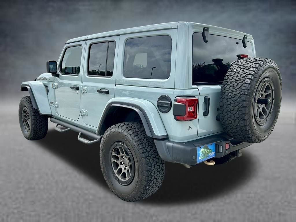 2023 Jeep Wrangler 4-Door Rubicon 392 - Photo 7