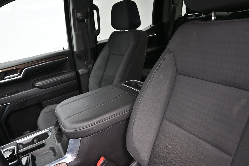 2023 Chevrolet Silverado 1500 LT Trail Boss - Photo 15