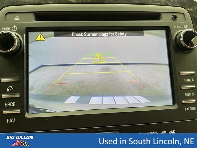 Used 2013 White Diamond Tricoat Buick Leather image 7