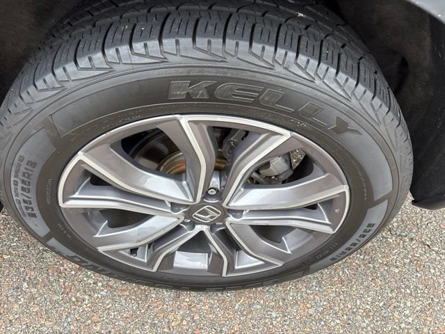 Used 2020 Red Honda Touring image 11