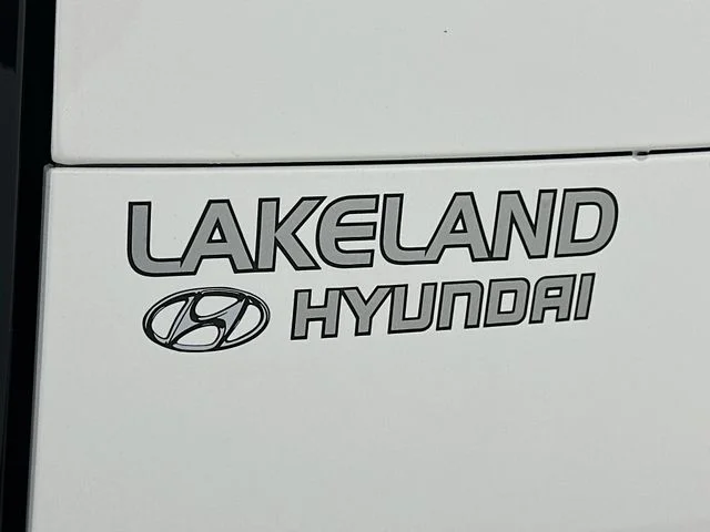 New 2026 Hyundai PALISADE XRT Pro