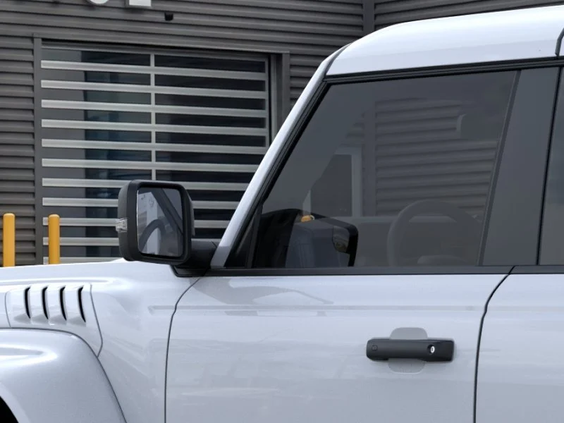 New 2026 Oxford White Ford Raptor® image 81