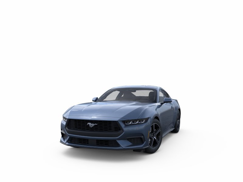 2025 Ford Mustang EcoBoost Fastback - Photo 22