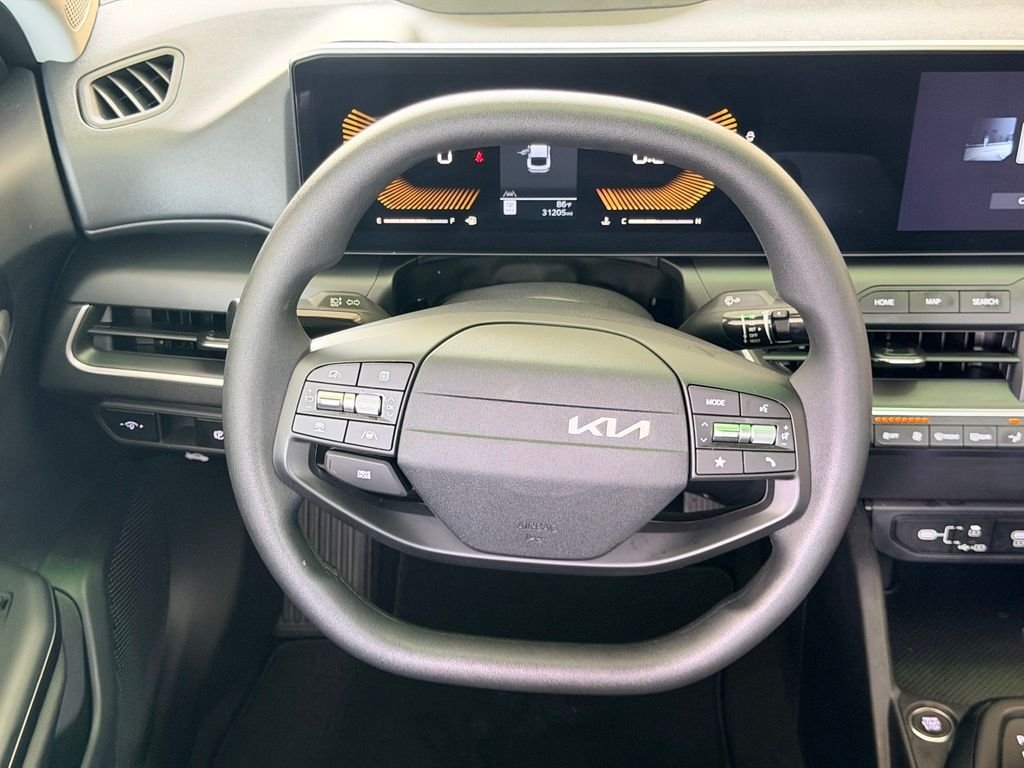 Used 2025 Blue Kia LXS image 15