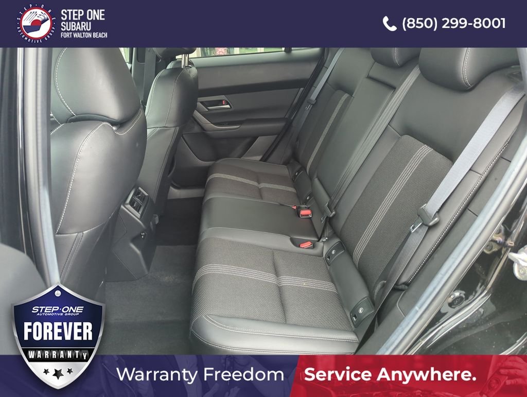 Used 2024 Black Mazda 2.5 S Preferred Package image 28