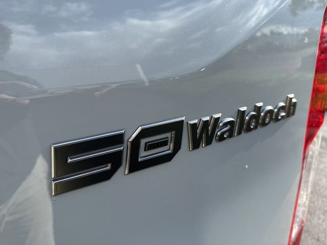 2025 Ford Transit Van Base - Photo 23
