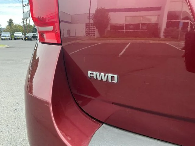 Used 2016 Red Chevrolet LT image 30