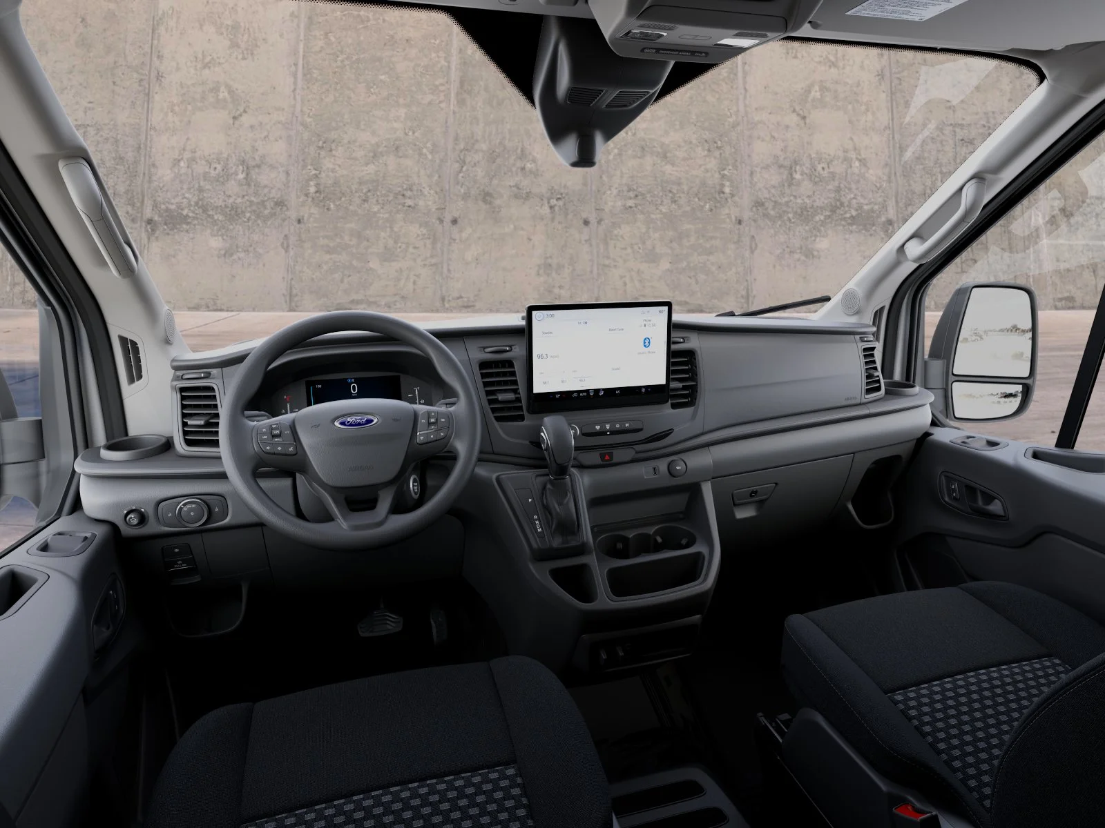 Vehicle thumbnail