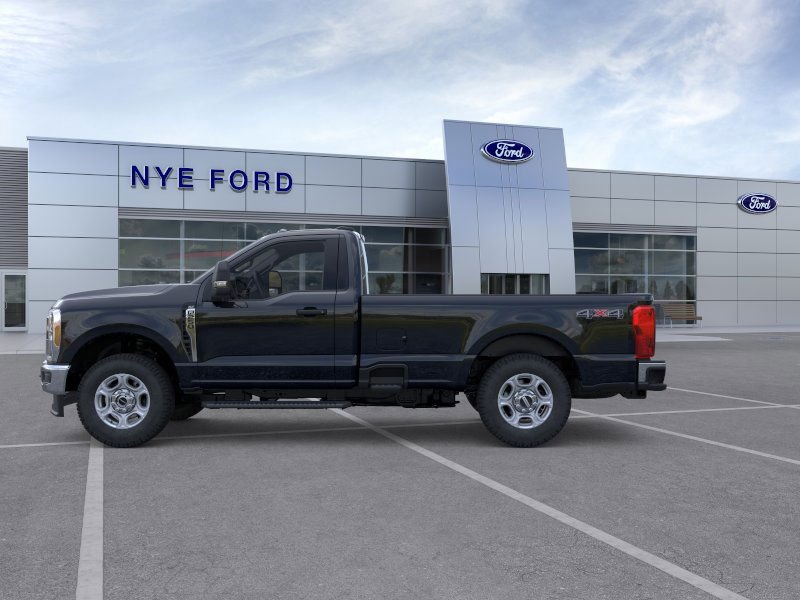 2026 Ford F-250 Super Duty XLT - Photo 27