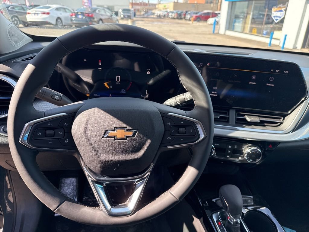 2026 Chevrolet Trax LT - Photo 17