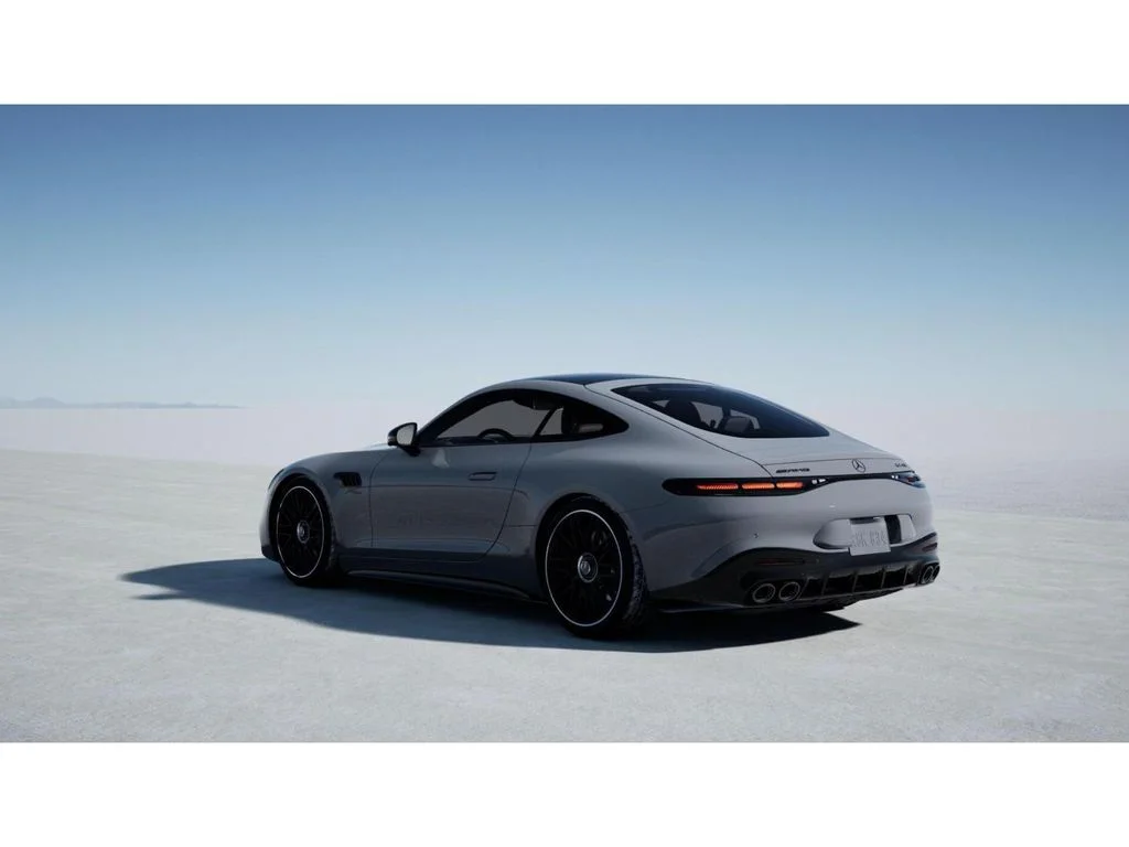 New 2027 White Mercedes-Benz  image 29
