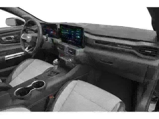 New 2026 Vapor Blue Ford EcoBoost Premium image 7