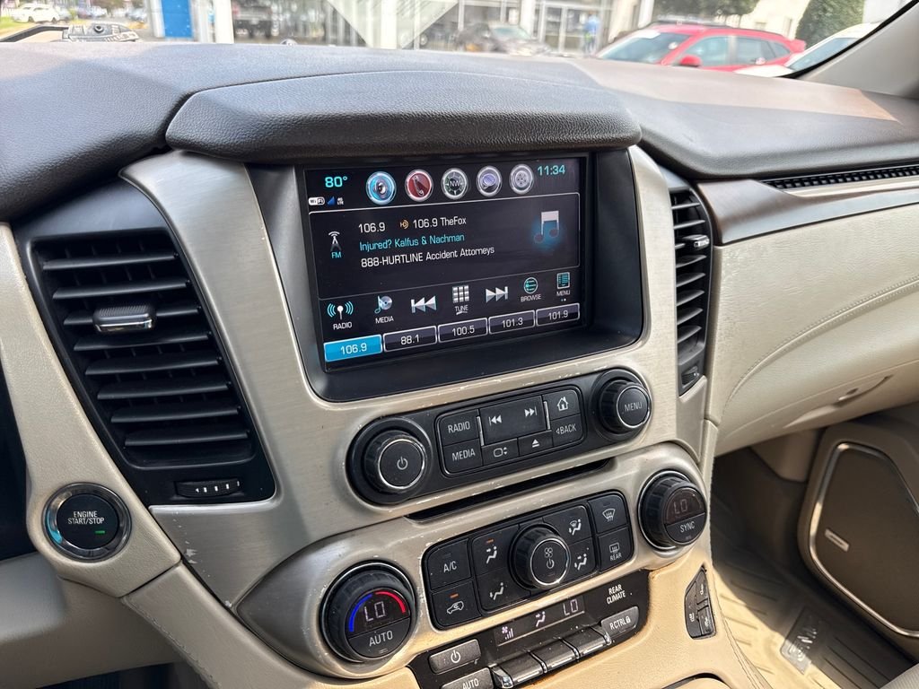 Used 2019 White GMC Denali image 17