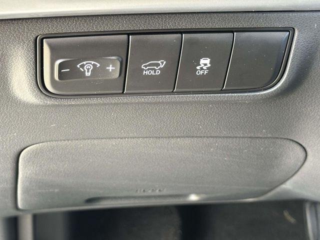 New 2026 Silver Hyundai SEL AWD image 28