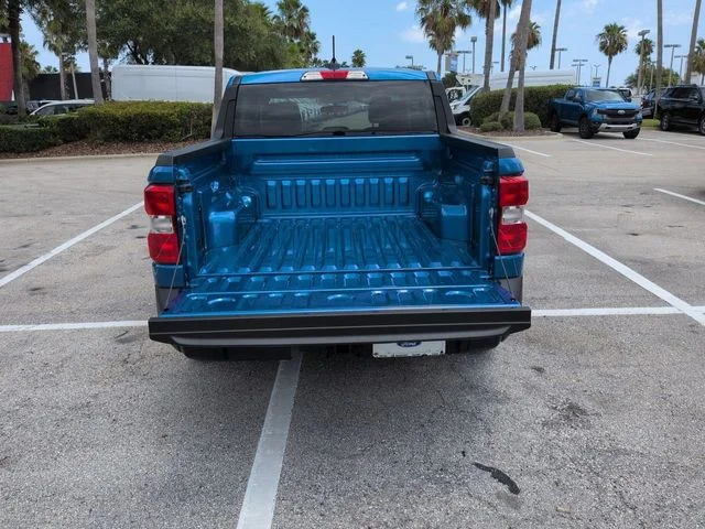 New 2026 Velocity Blue Ford XL image 13