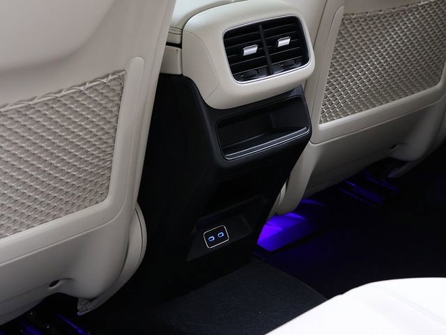New 2026 Polar White Mercedes-Benz GLE 450 image 43