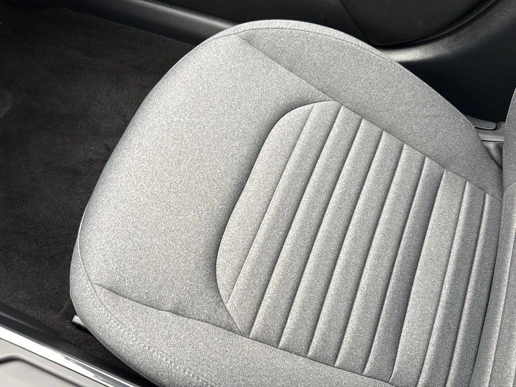 Used 2025 White Kia EX image 24