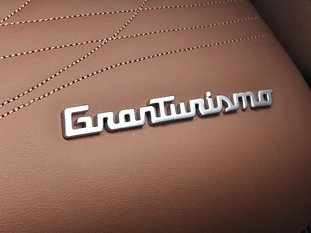 2026 Maserati GranTurismo Base - Photo 17