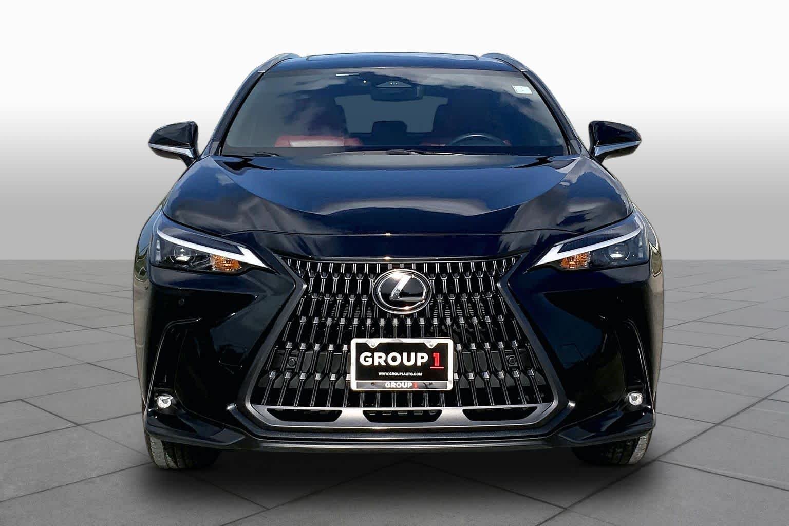 Used 2024 Caviar Lexus Premium image 4
