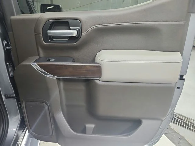 Used 2019 Gray GMC SLT image 52