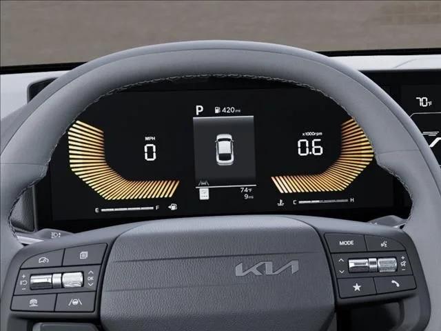 New 2026  Kia EX image 21