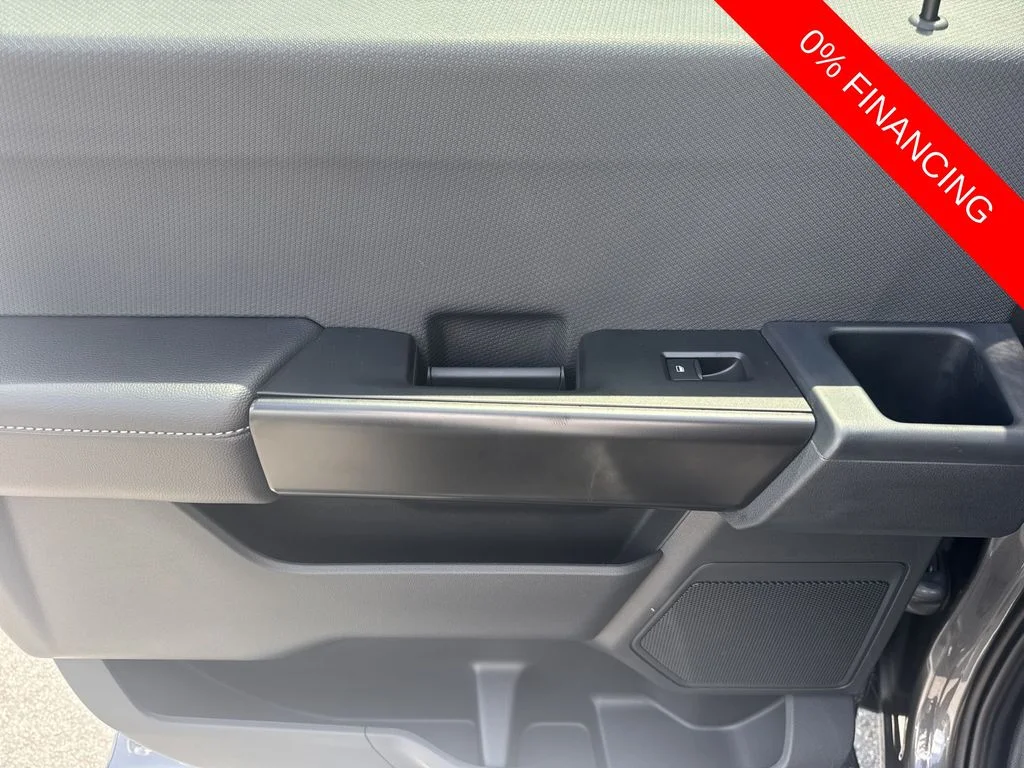 New 2026 Gray Ford STX image 21