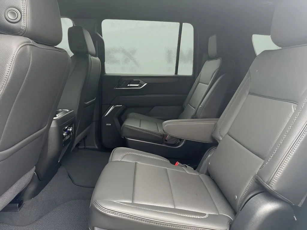 New 2026 Summit White GMC Denali image 12