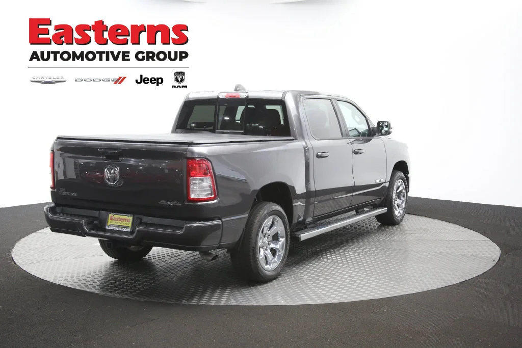 Used 2023 Gray Ram Big Horn/Lone Star image 42