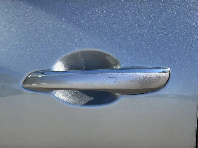 Used 2025 Silver Genesis 2.5T image 47