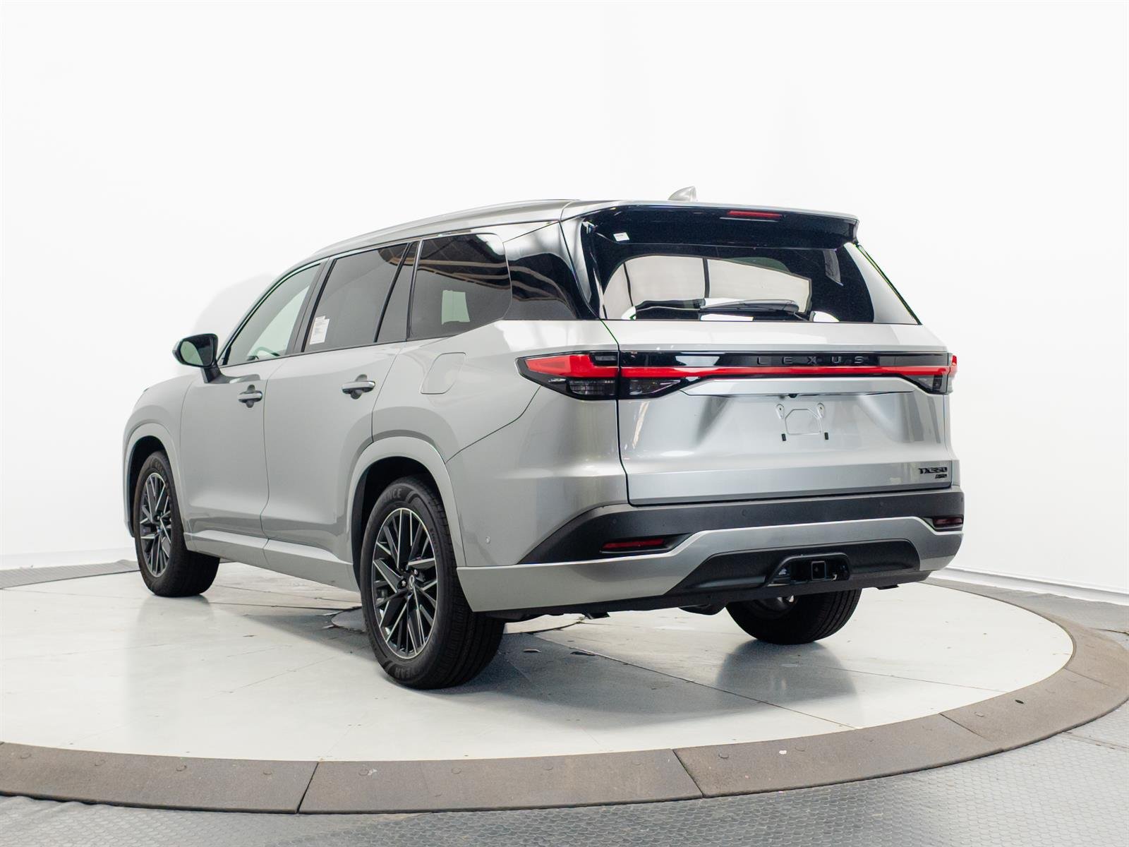 2026 Lexus TX 350 Premium - Photo 10