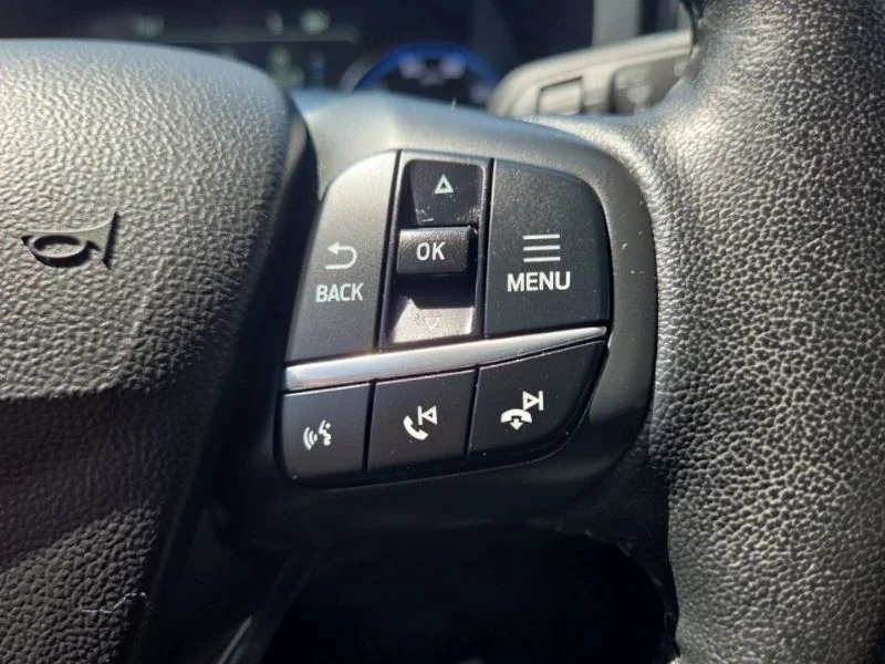 Used 2021 Gray Ford Outer Banks image 32