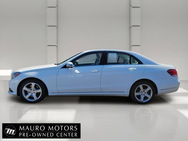 Used 2016 Mercedes-Benz E-Class E350 Luxury with VIN WDDHF8JB9GB284894 for sale in North Haven, CT